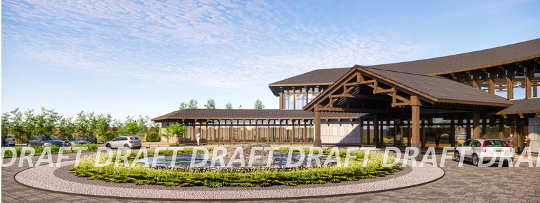 Khám phá tiện ích khủng của khu đô thị biển Caraworld Cam Ranh - 91