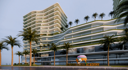 Khám phá tiện ích khủng của khu đô thị biển Caraworld Cam Ranh - 90