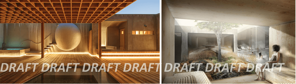 Khám phá tiện ích khủng của khu đô thị biển Caraworld Cam Ranh - 89