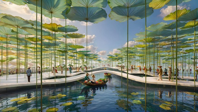 Kinh tế đêm Nha Trang: Đâu là “mũi khoan” đủ sắc để đào sâu “mỏ vàng”?- Ảnh 3.