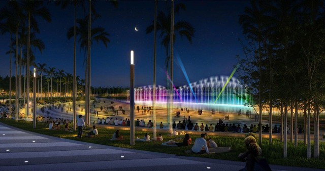 Kinh tế đêm Nha Trang: Đâu là “mũi khoan” đủ sắc để đào sâu “mỏ vàng”?- Ảnh 4.