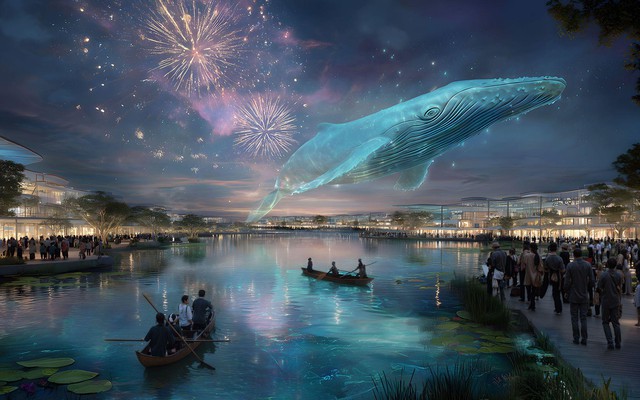 Kinh tế đêm Nha Trang: Đâu là “mũi khoan” đủ sắc để đào sâu “mỏ vàng”?